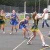 rd 5 vs Hatherleigh 14.05.11 (& Mullets 300th)