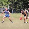 2011 - Masters Vs Redcliffe Rnd 4 (Part 2)