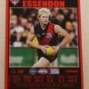 Past Player Now in AFL
