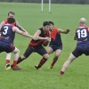 2011 - Division 1, Round 2