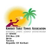 Kiribati Table Tennis Association