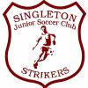 Singleton JSC  Logo
