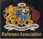 Wellington Referee Association