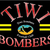 Tiwi Bombers Logo