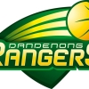 VIC Dandenong Rangers Logo
