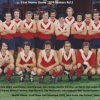 1974 Team Photos