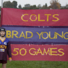 50th Brad Young