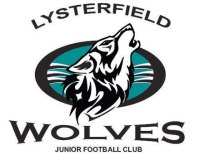 St Simons/Lysterfield Wolves
