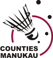 Counties Manukau Badminton Association
