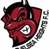 Chelsea Heights Logo