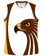 Boroondara Hawks 2