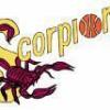 S.C.Y.C. Scorpions MX  -  OUT Logo