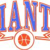 Giants G10 Logo
