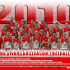 2010 Ottawa Swans Australian Football Club