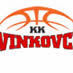 KK Vinkovci Logo