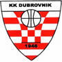 KK Dubrovnik Logo