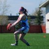 Footy 2011 - Calgary Nighthawks and Kingfishers