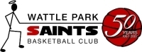 GEBC B12 Wattle Park Saints 1