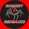 Romsey Logo