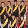 2011 outgoing players