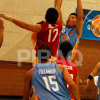 PIBAQ - McDonald's Cup 2011 (August 12, 2011)