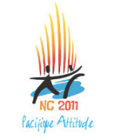 Pacific Games New Caledonia 2011