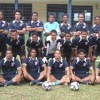 The American Samoa Team