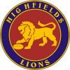 Highfields Logo
