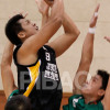 PIBAQ - McDonald's Cup 2011 (August 19, 2011)