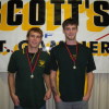 Mid South East League Mail Medal and Award Presentation Night Sept 5th 2011