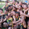 2011 NCAFL Grand Final - Grafton Tigers v Port Magpies