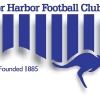 Victor  Harbor Logo