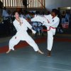 Judo Action 