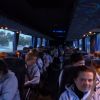 Bus trip to Tullamarine