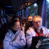 Bus trip to Tullamarine