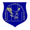 Little Demons Cranbourne Blue Logo