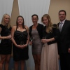 Women's Team of the Year