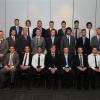 The VFL Team of the Year