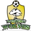 Western Wolves Logo