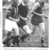 Maurie Hogan, John O'Brien & Mogford pictured in 1968.