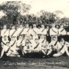 1910 - Greta South FC Premiers