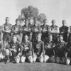 1961 - O & K F L Runners Up - Greta F C