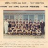 1967 - O & K F L 1st 18 Premiers Greta FC