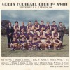 1968 - O & K F L Runners Up - Greta FC