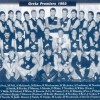 1993 - O & K F L Senior Premiers - Greta F C
