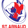 St. Arnaud Football Club Reserves 2014 Logo