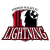 Loddon Mallee Lightning