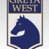 Greta West Stud logo