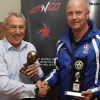 2011 Coach of the Year - Shane Knowles