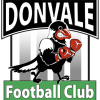 Donvale Green Logo